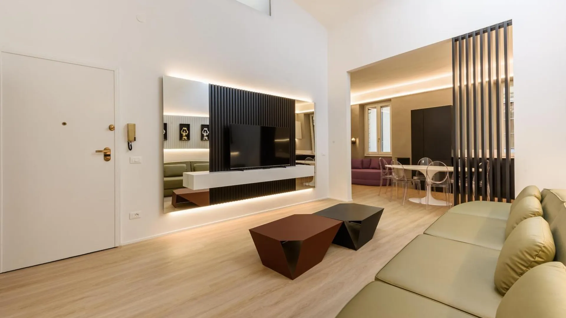 דירות פירנצה Anguillara Full Design By Mmega 0*,  איטליה