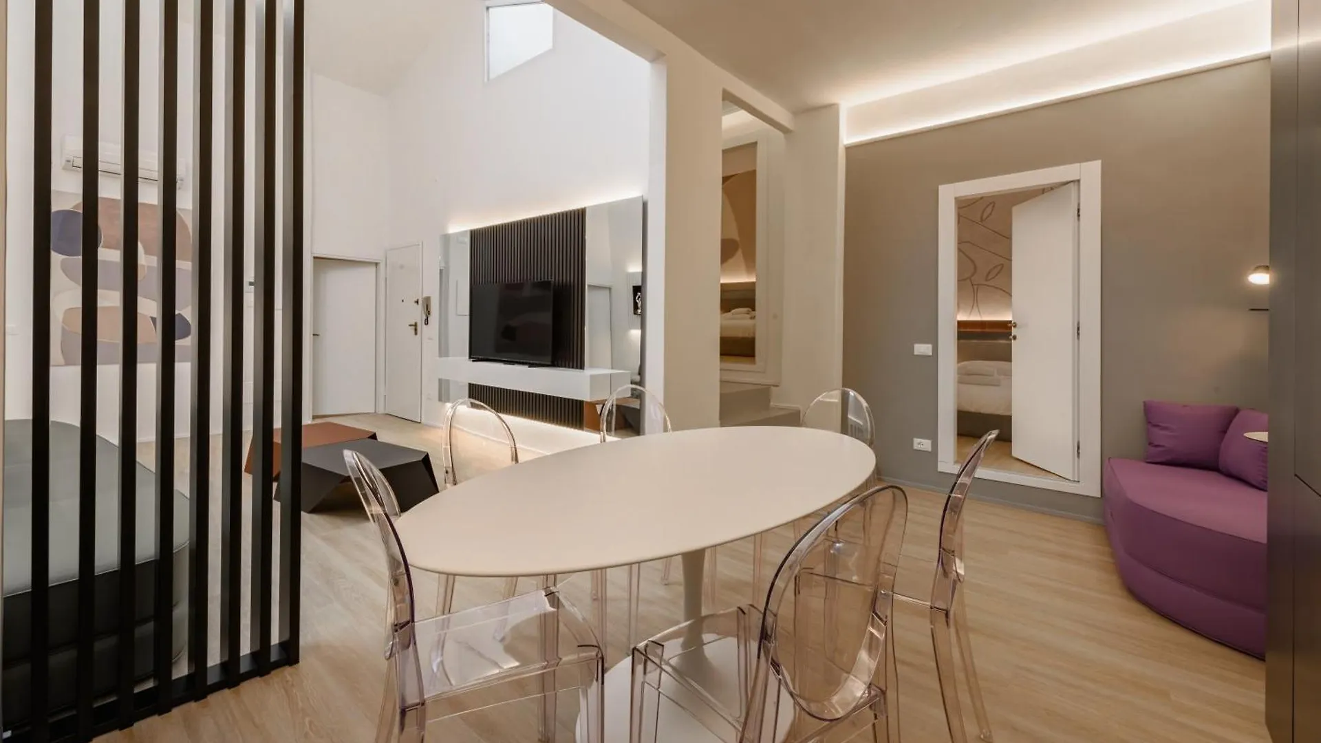 דירות פירנצה Anguillara Full Design By Mmega איטליה